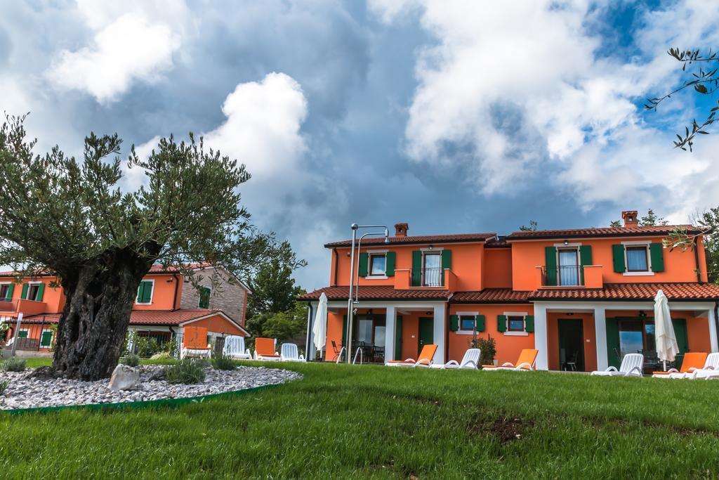 Apartments Athos Rabac Rom bilde